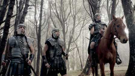 Imperiul roman sezonul 2
