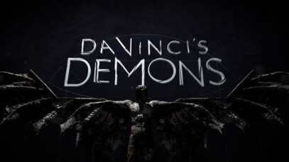 Demonii lui DaVinci serial online subtitrat in romana serialelatimp.net