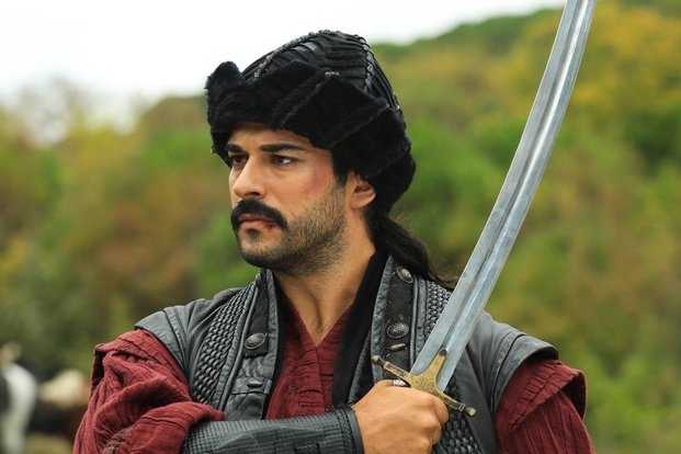 Osman Intemeietorul ep 34 serial istoric subtitrat in