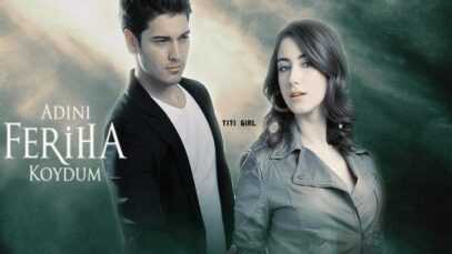 Feriha serial turcesc toate episoadele serialelatimp.net subtitrat romana