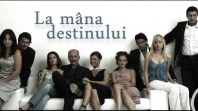 La mana destinului (Beyaz Gelincik) serial turcesc subtitrat în română toate episoadele1