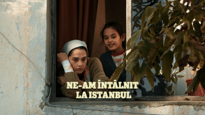 Ne Am Intalnit La Istanbul Ep1 Subtitrat Romana Serialelatimp.net