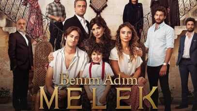 Numele meu este Melek (Benim adim Melek) serial turcesc subtitrat în română serialelatimp.net
