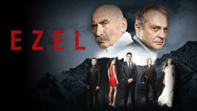 ezel serial turcesc online serialelatimp.net toate episoadele