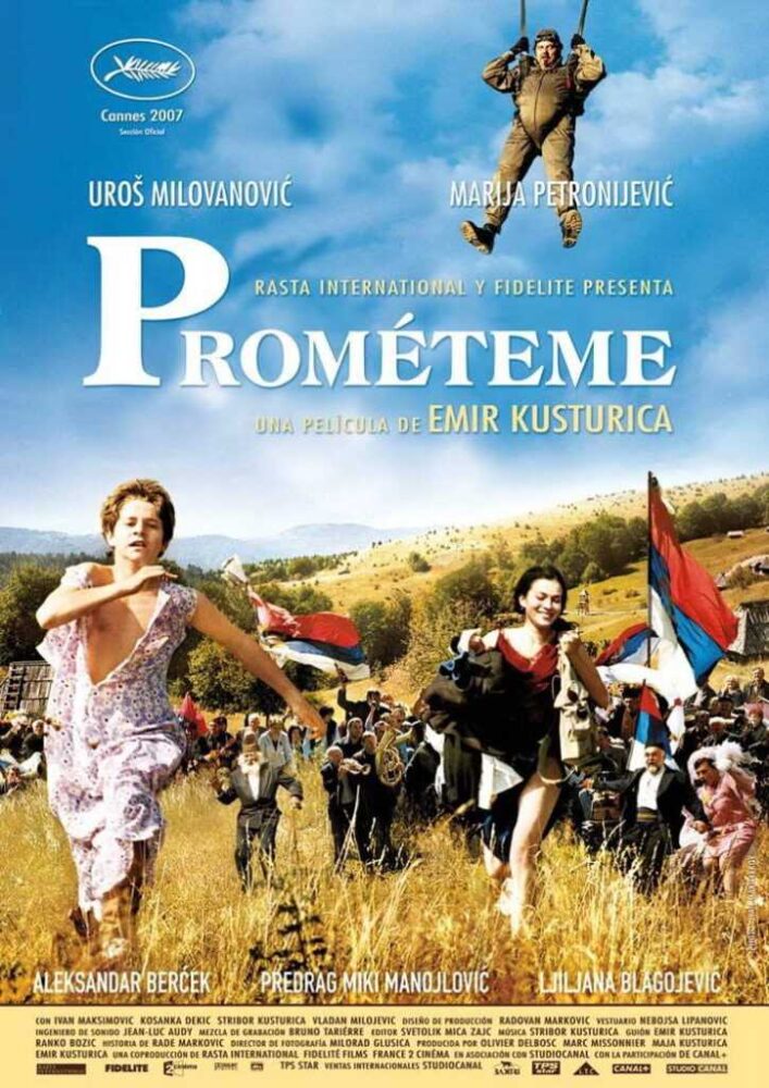 filme sarbesti