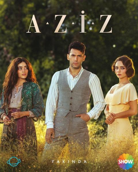 Aziz serial drama tradus in romana ep 20