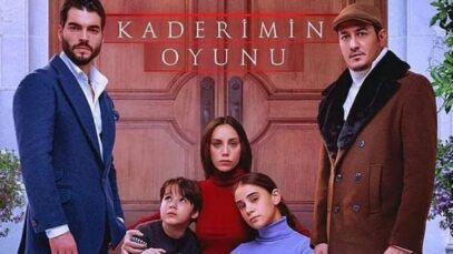 jocul destinului meu seriale turcesti latimp