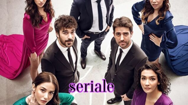 Seriale Turcesti 5