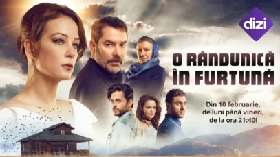 o rândunică în furtună serial dramă ep 1 serialelatimp.net