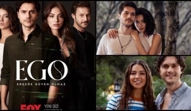 ego serial turcesc subtitrat romana drama serialelatimp.net