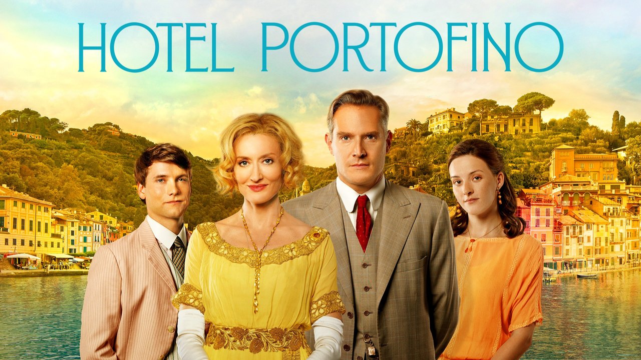 Hotel Portofino