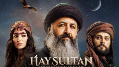 hay sultan serial turcesc online subtitrat in romana 2023