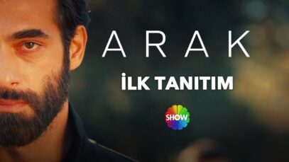 arak serial subtitrat în română episodul 1 serialelatimp.net