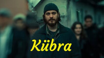 kübra serial sf subtitrat în română ep 1 serialelatimp.net