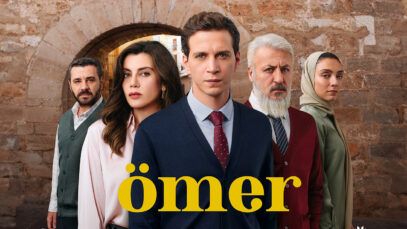 omer – iubire sau tradiție tradus în română episodul 1 tv serialelatimp.net